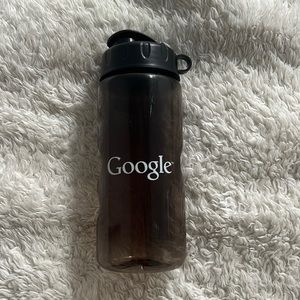 BRAND NEW Google water bottle